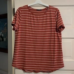 Striped Tee